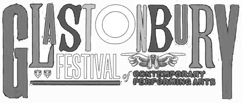 Glastonbury Festival