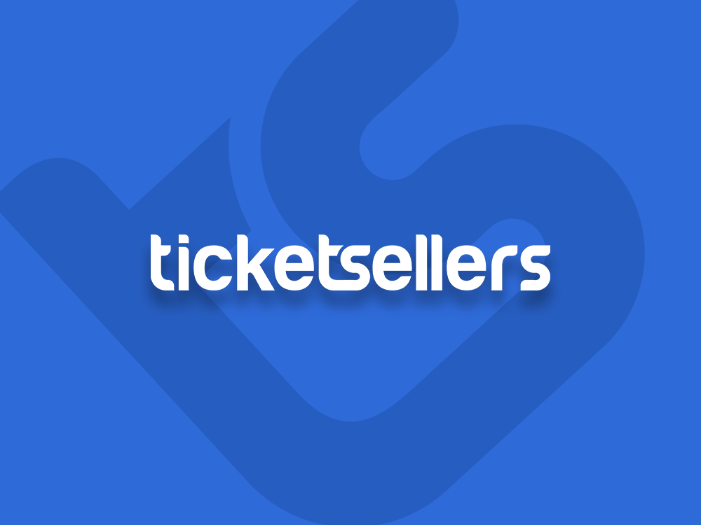 TicketSellers Logo