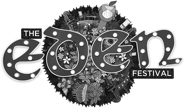 Eden Festival logo
