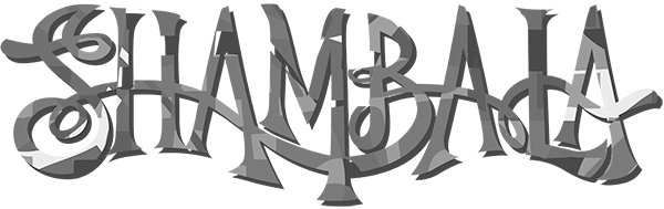 Shambala Festival logo